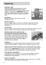 Preview for 78 page of Hartan BUGGY ix1 Instructions Manual