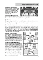 Preview for 7 page of Hartan R1 plus Instructions Manual