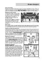 Preview for 27 page of Hartan R1 plus Instructions Manual