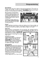 Preview for 47 page of Hartan R1 plus Instructions Manual