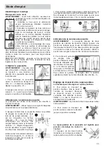 Preview for 11 page of Hartan s.Oliver Instructions For Use Manual