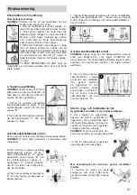 Preview for 27 page of Hartan s.Oliver Instructions For Use Manual