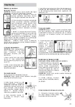 Preview for 31 page of Hartan s.Oliver Instructions For Use Manual