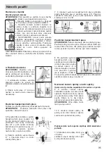 Preview for 35 page of Hartan s.Oliver Instructions For Use Manual