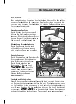 Preview for 7 page of Hartan Skater GT Instructions Manual