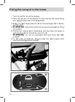 Preview for 24 page of Hartan Skater GT Instructions Manual