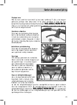 Preview for 49 page of Hartan Skater GT Instructions Manual