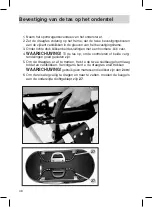 Preview for 52 page of Hartan Skater GT Instructions Manual