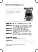 Preview for 82 page of Hartan Skater GT Instructions Manual