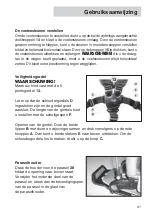 Preview for 45 page of Hartan Topline S Instructions Manual