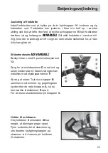 Preview for 57 page of Hartan Topline S Instructions Manual