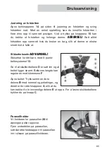 Preview for 69 page of Hartan Topline S Instructions Manual