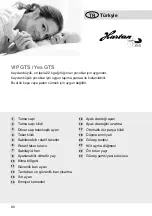 Preview for 91 page of Hartan VIP GTS Instructions Manual