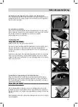 Preview for 22 page of Hartan VIVA GTR Instructions Manual