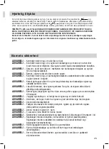 Preview for 26 page of Hartan VIVA GTR Instructions Manual