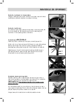 Preview for 88 page of Hartan VIVA GTR Instructions Manual