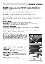 Preview for 52 page of Hartan Xperia GTX Instructions Manual