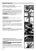 Preview for 53 page of Hartan Xperia GTX Instructions Manual