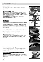 Preview for 77 page of Hartan Xperia GTX Instructions Manual