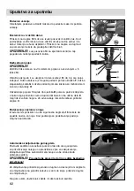 Preview for 83 page of Hartan Xperia GTX Instructions Manual