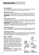 Preview for 56 page of Hartan Zwillingswagen Instructions Manual