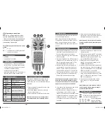 Preview for 4 page of Hartig+Helling UFB 90 Operating Instruction