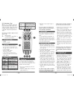 Preview for 7 page of Hartig+Helling UFB 90 Operating Instruction