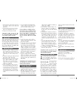 Preview for 9 page of Hartig+Helling UFB 90 Operating Instruction