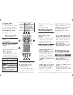 Preview for 10 page of Hartig+Helling UFB 90 Operating Instruction