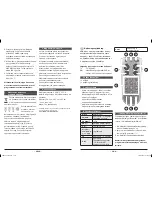 Preview for 11 page of Hartig+Helling UFB 90 Operating Instruction