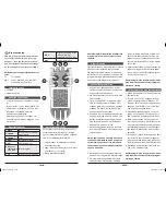 Preview for 13 page of Hartig+Helling UFB 90 Operating Instruction