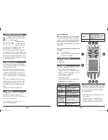 Preview for 14 page of Hartig+Helling UFB 90 Operating Instruction