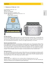 Preview for 5 page of HARTING 61 12 201 0010 Handbuch Manual