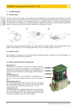 Preview for 8 page of HARTING 61 12 201 0010 Handbuch Manual