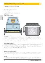 Preview for 14 page of HARTING 61 12 201 0010 Handbuch Manual