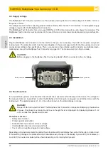 Preview for 18 page of HARTING 61 12 201 0010 Handbuch Manual