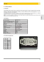 Preview for 21 page of HARTING 61 12 201 0010 Handbuch Manual