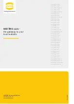 Preview for 24 page of HARTING 61 12 201 0010 Handbuch Manual