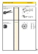 Preview for 39 page of HARTING Han M23 Manual