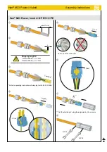 Preview for 45 page of HARTING Han M23 Manual