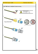 Preview for 46 page of HARTING Han M23 Manual