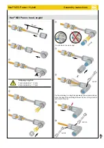 Preview for 47 page of HARTING Han M23 Manual