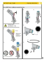 Preview for 48 page of HARTING Han M23 Manual