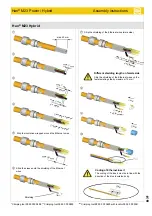 Preview for 49 page of HARTING Han M23 Manual