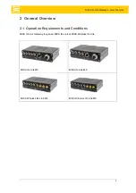 Preview for 5 page of HARTING MICA IO-Link M5 User Manual