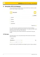 Preview for 8 page of HARTING OPC-UA User Manual