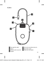 Preview for 39 page of Hartmann 10028373 Instructions For Use Manual