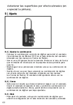 Preview for 42 page of Hartmann 10028374 Instructions For Use Manual