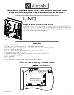 Preview for 7 page of Hartmann T1HCK3F Installation Manual