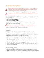 Preview for 4 page of Harvard Bioscience Multi Channel Systems SE Smart Ephys MEA Manual